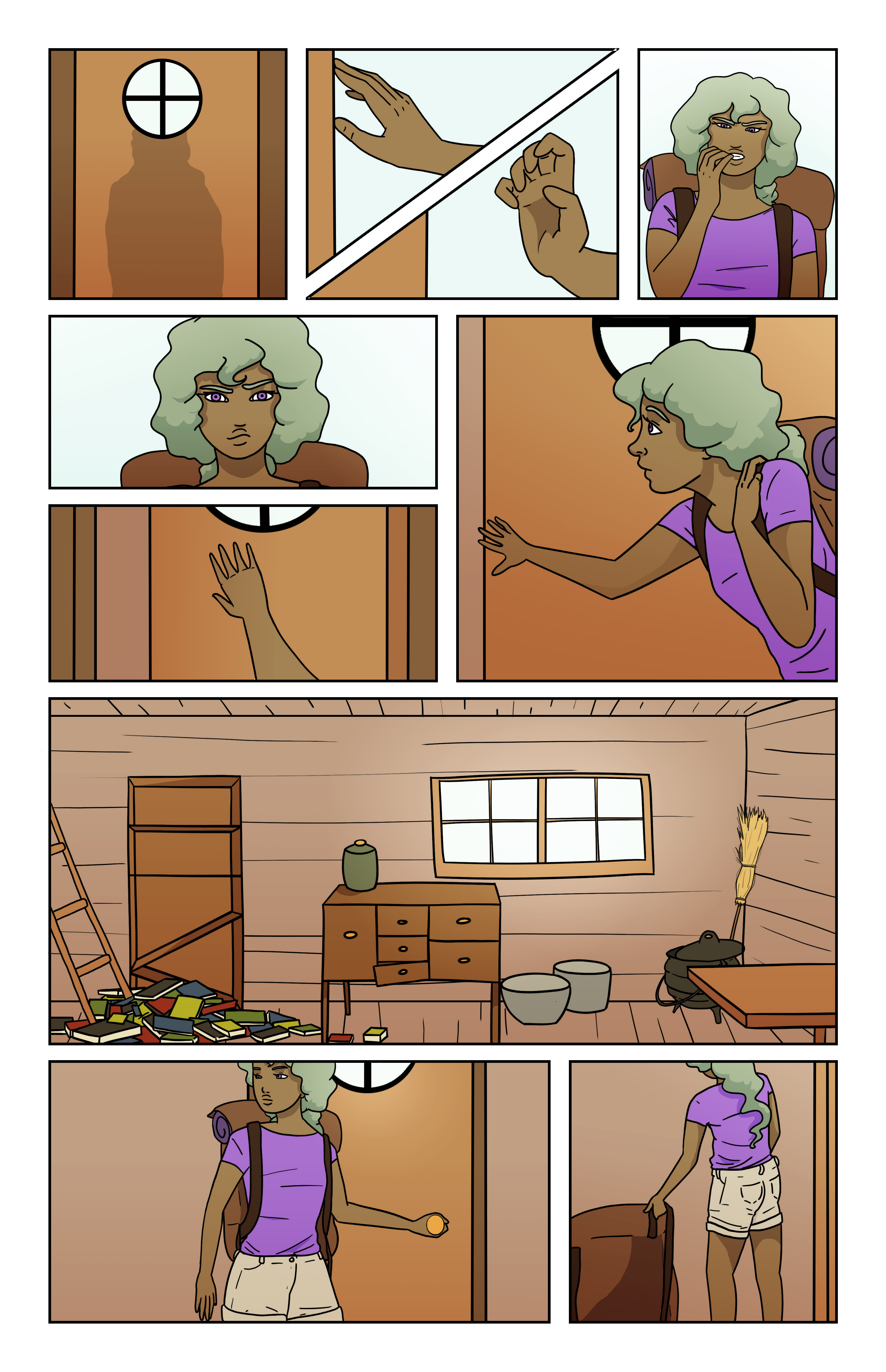 Basket & Casket page 10