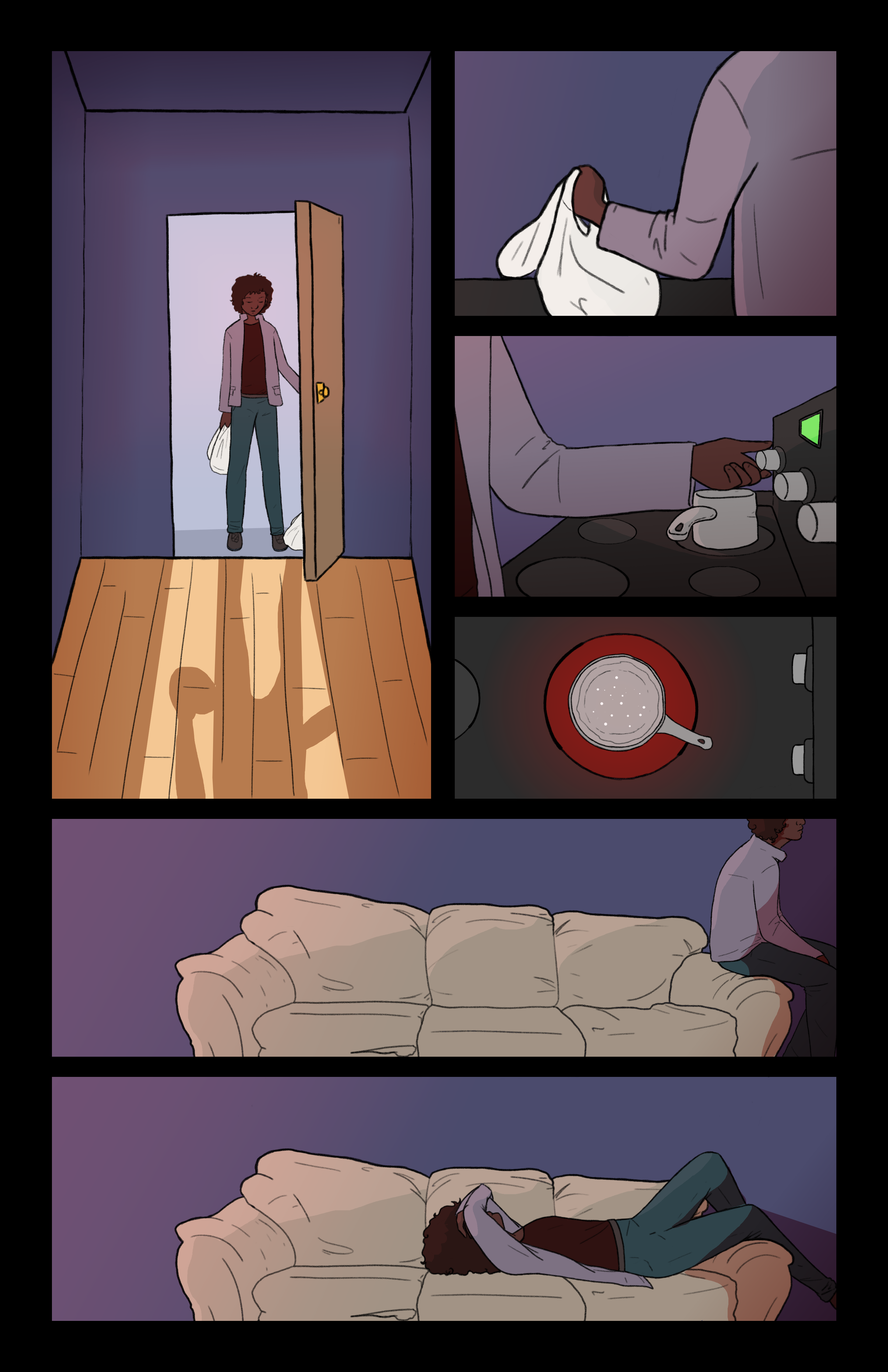 Caldera page 04