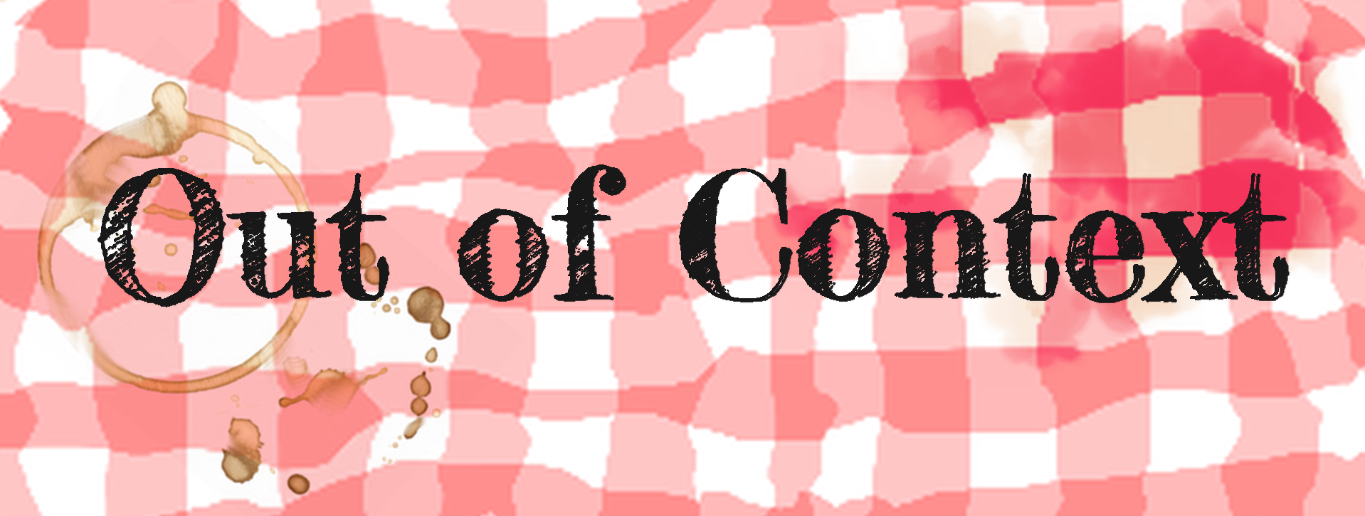 Out Of Context banner