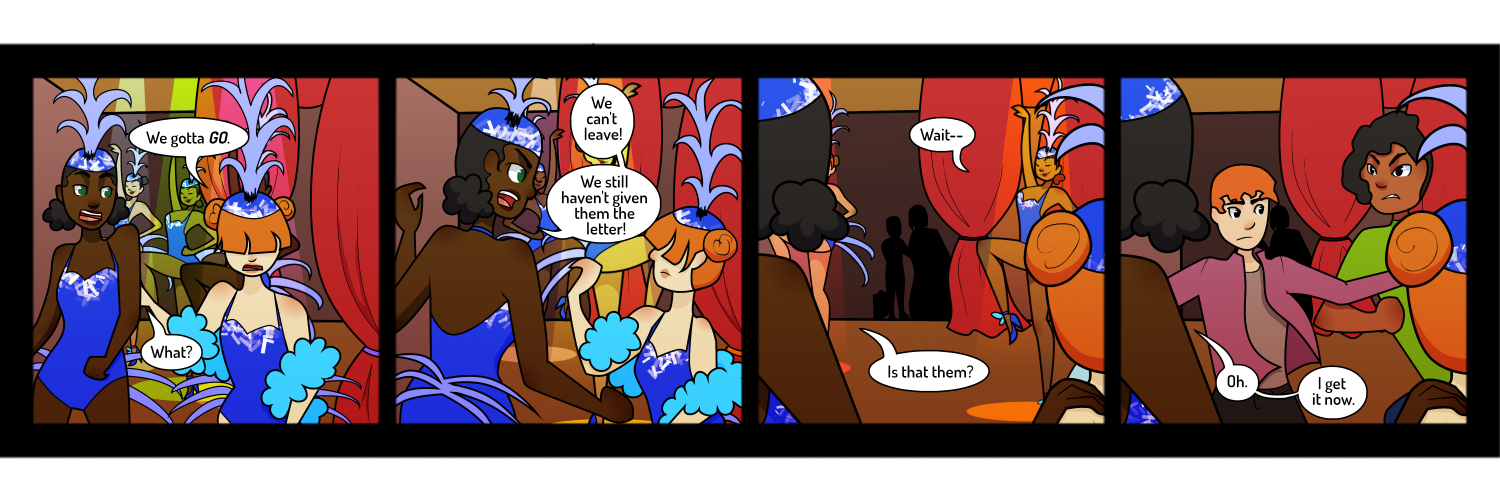 Out Of Context page 112