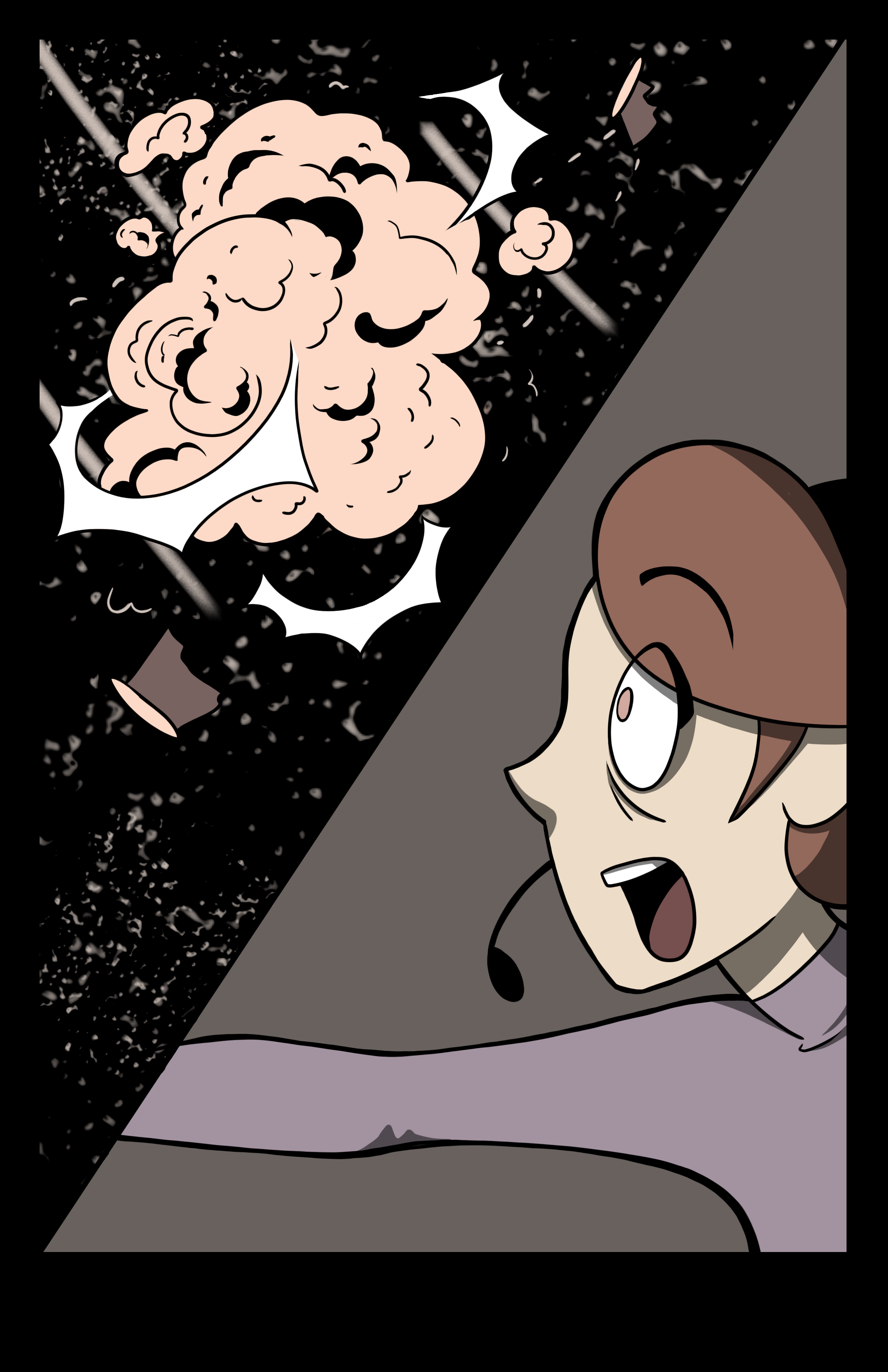 Pearls Before Stars page 10