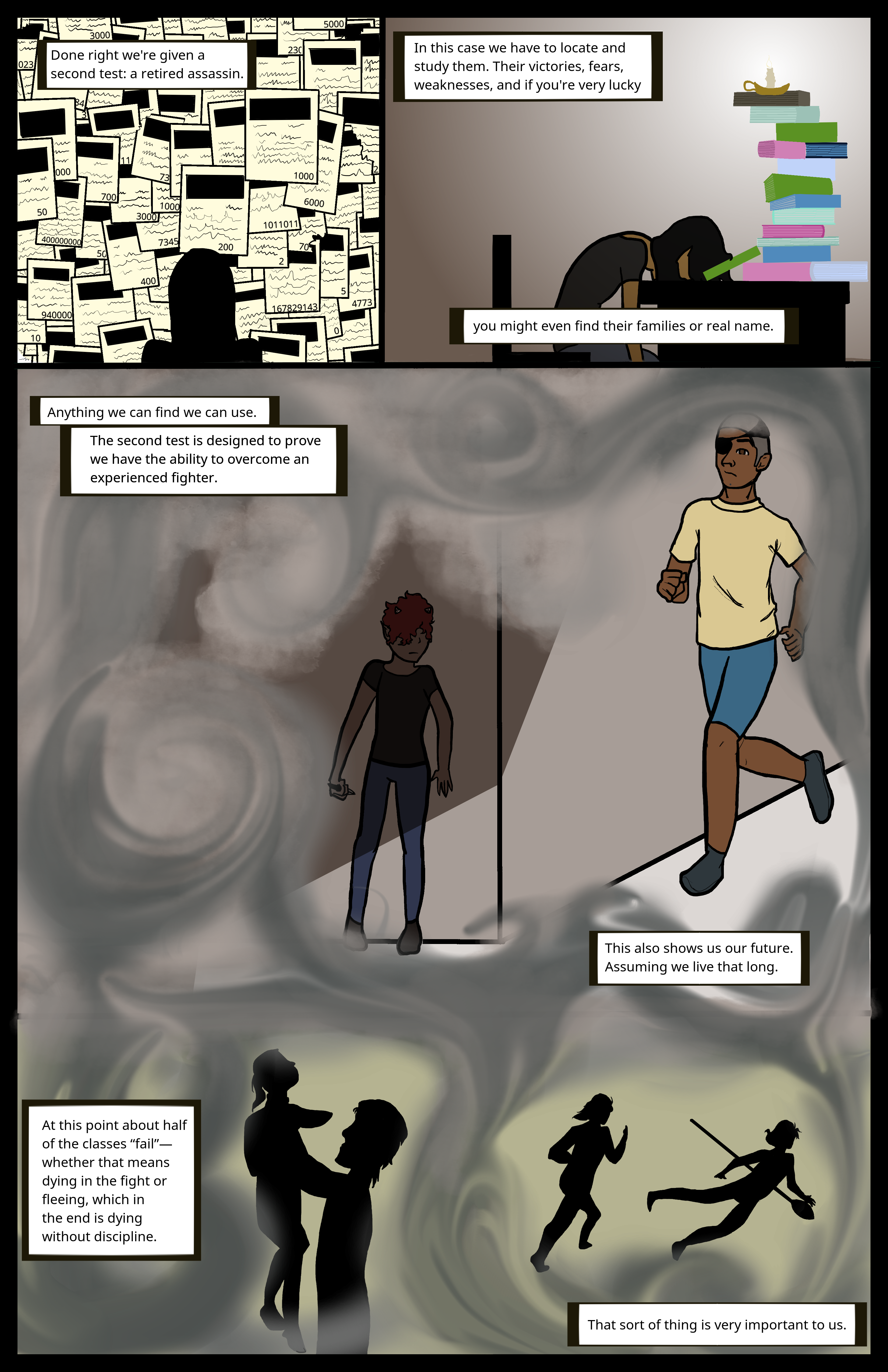 Three Kills page 2