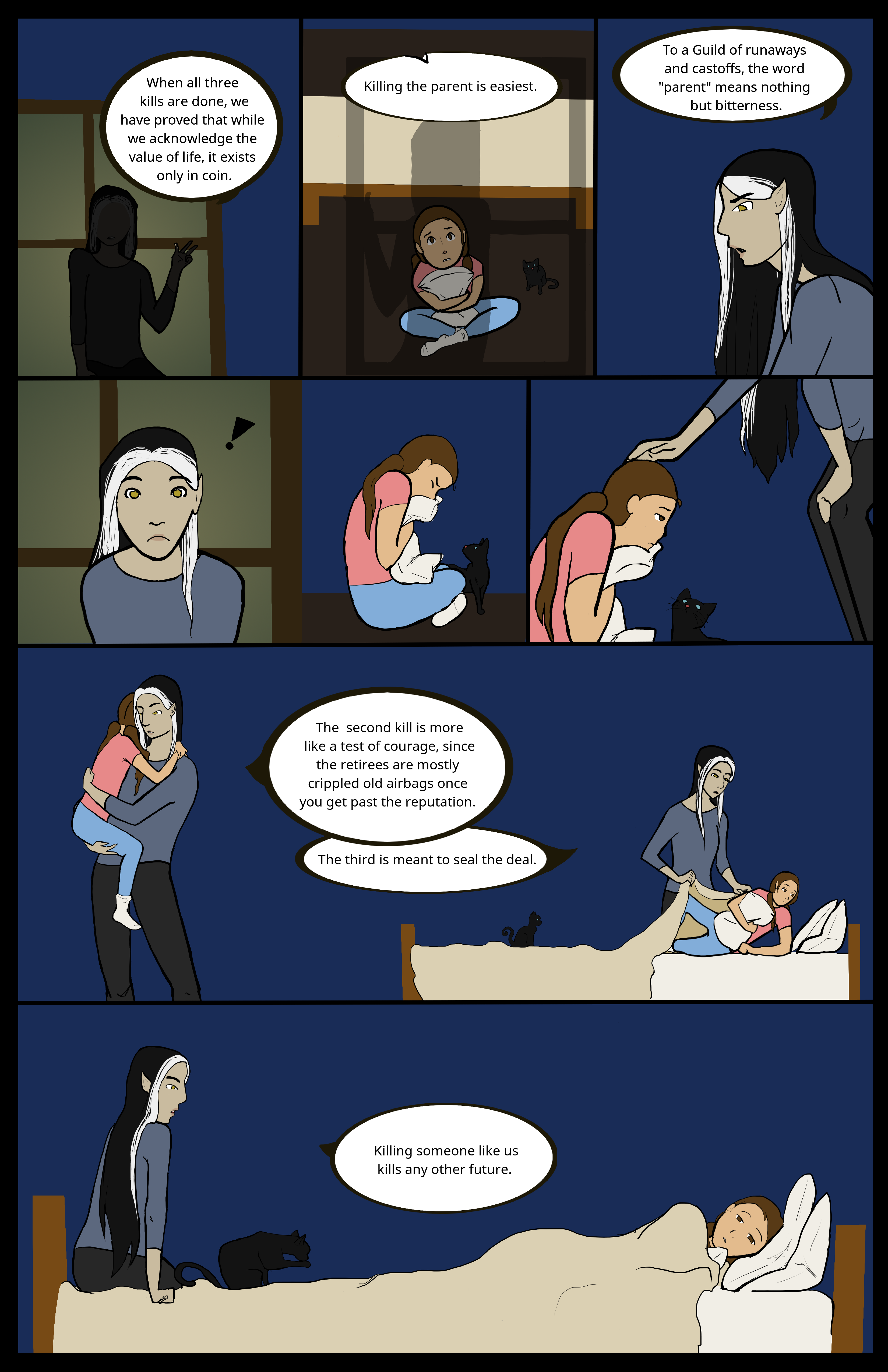 Three Kills page 4