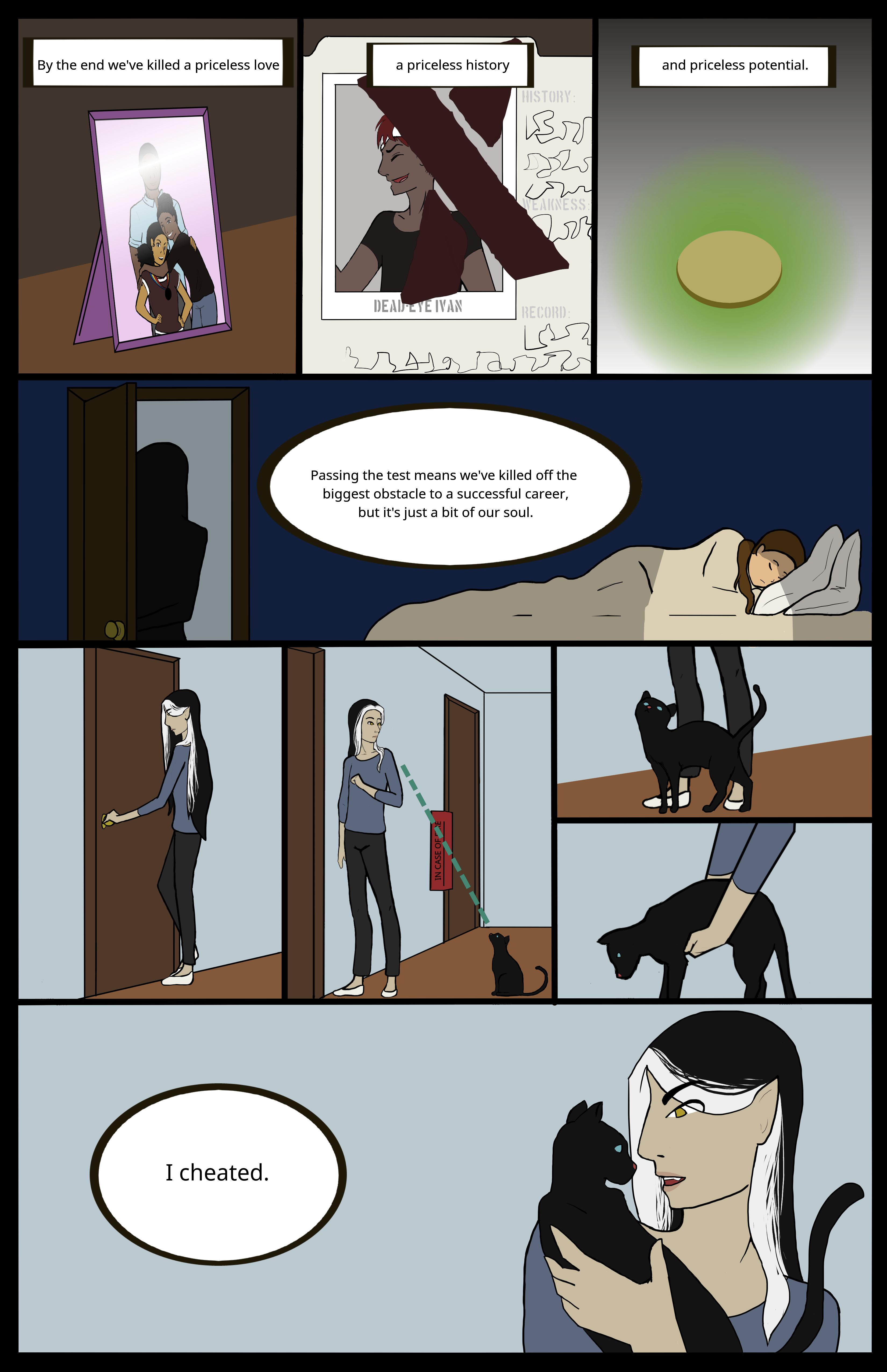 Three Kills page 5