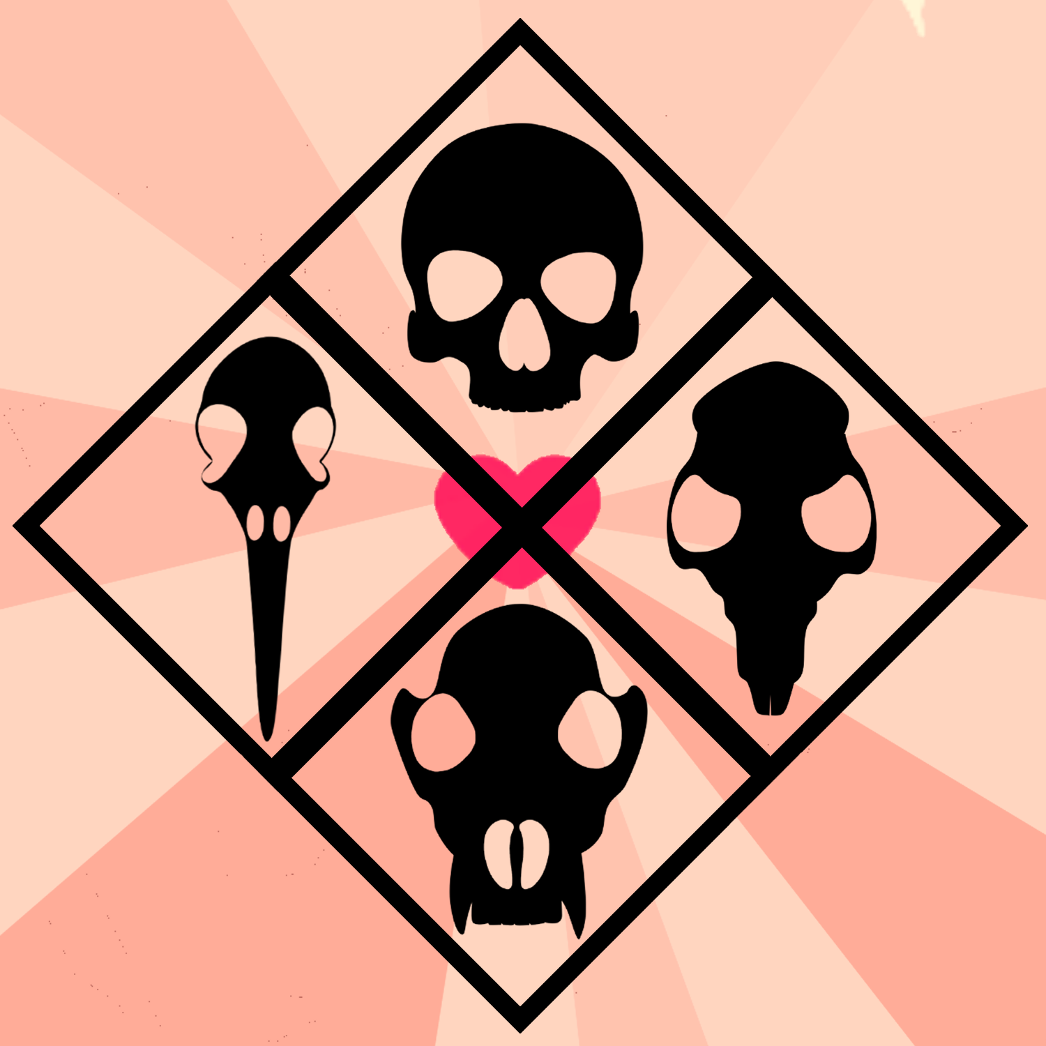 Whorsemen of the Apocalypse