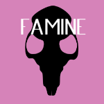 Famine mugshot