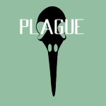 Plague mugshot