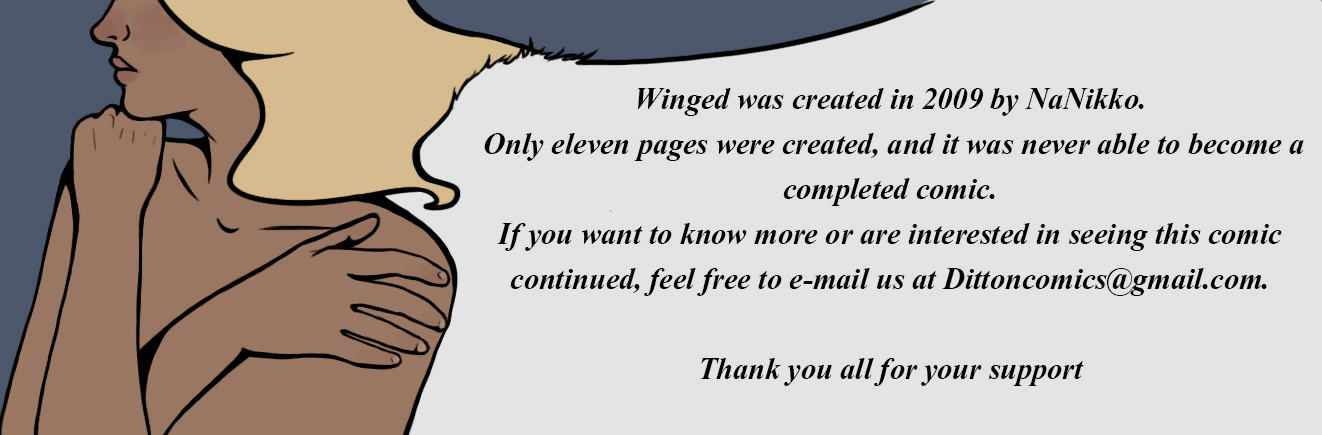 Winged page 12