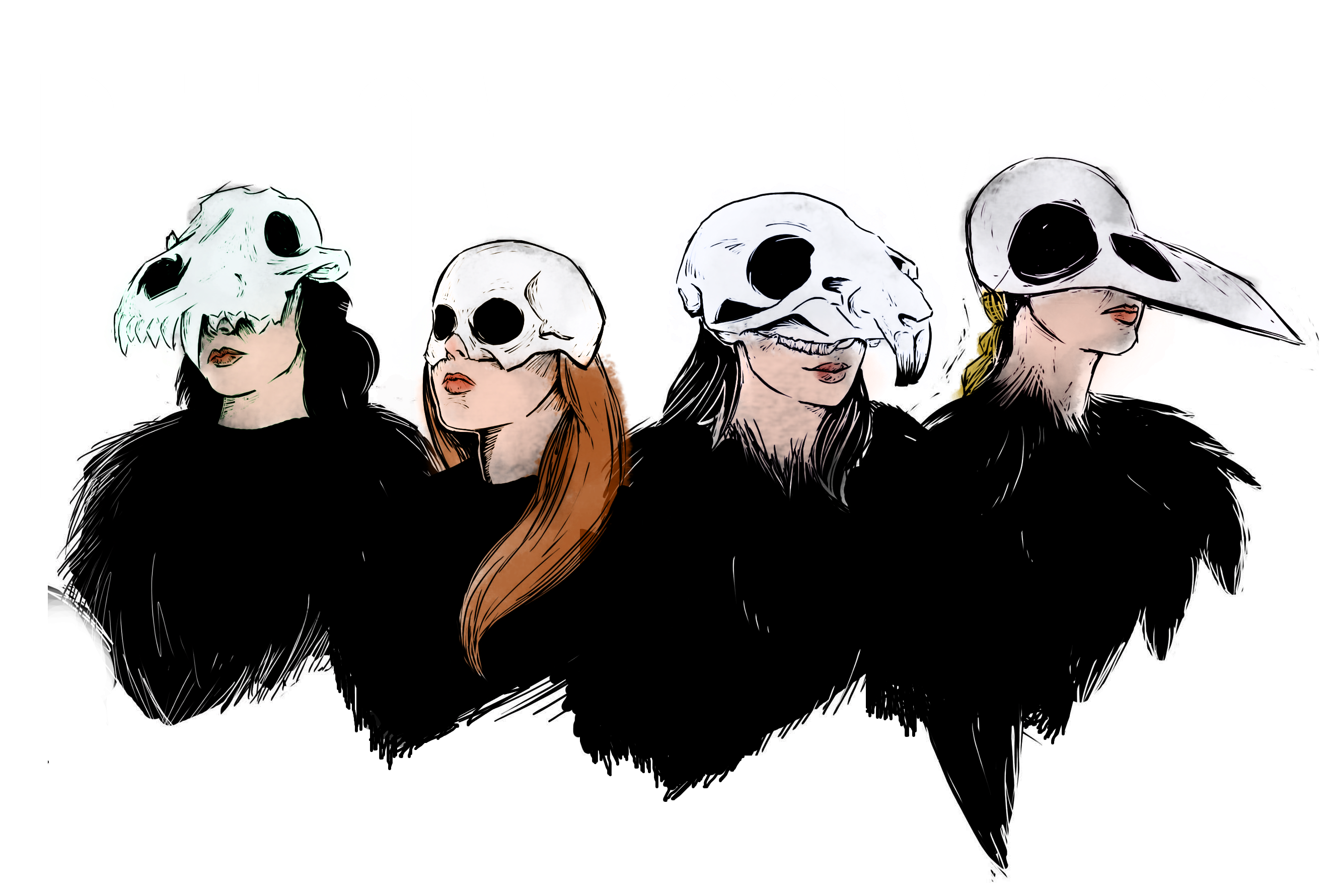 Ditton Comics